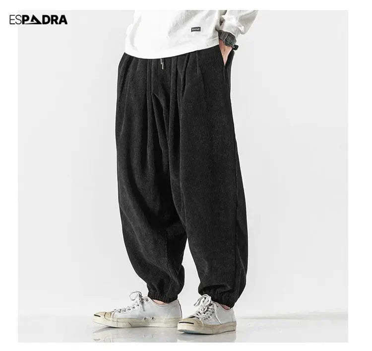 Cordu Pants