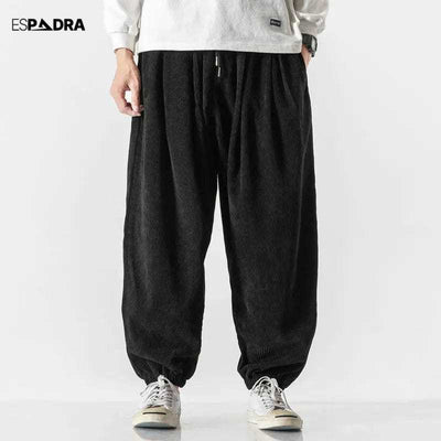 Cordu Pants