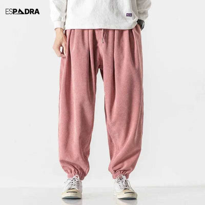 Cordu Pants