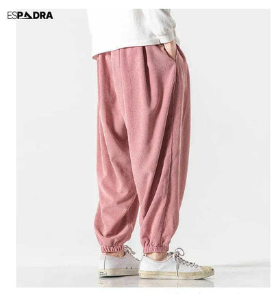 Cordu Pants