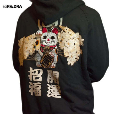 Jajasu Hoodie