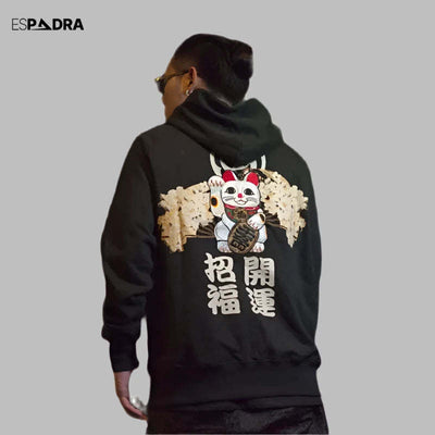 Jajasu Hoodie