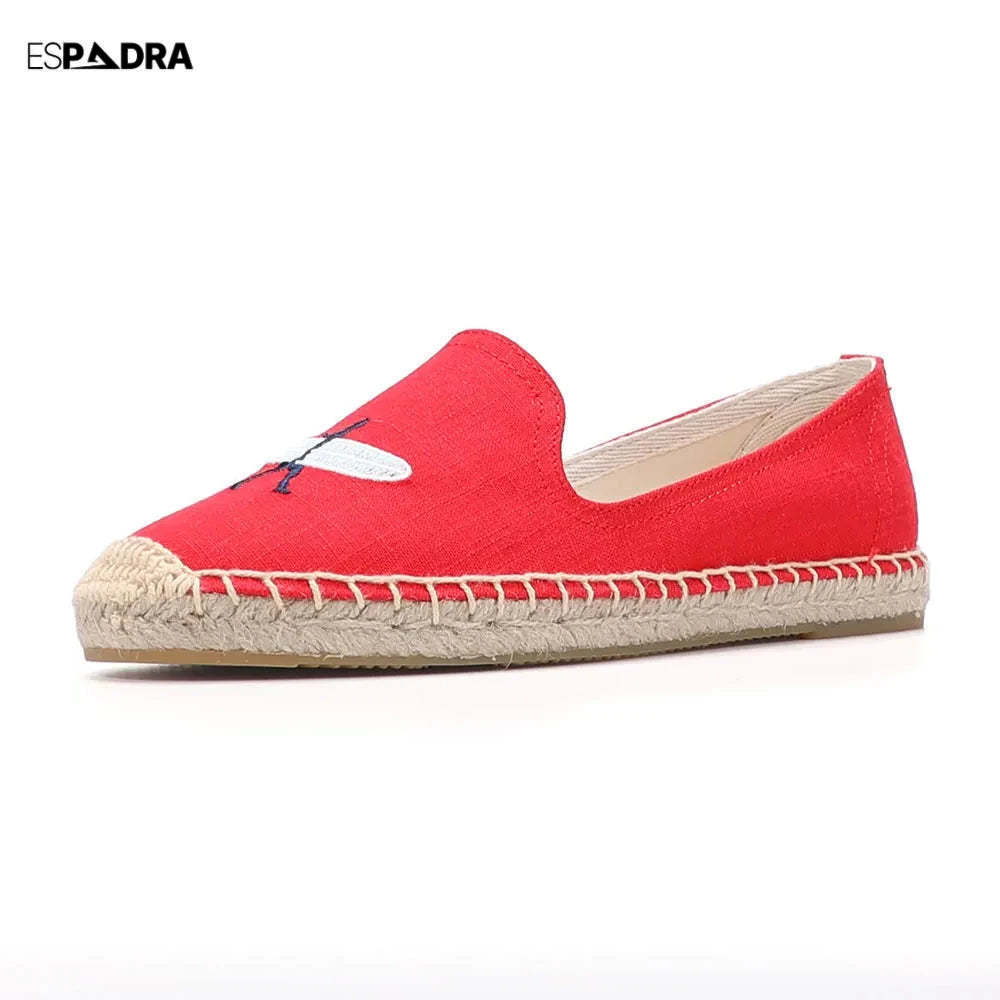 Surfa Espadrille