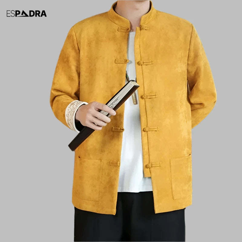 Tahaja Jacket