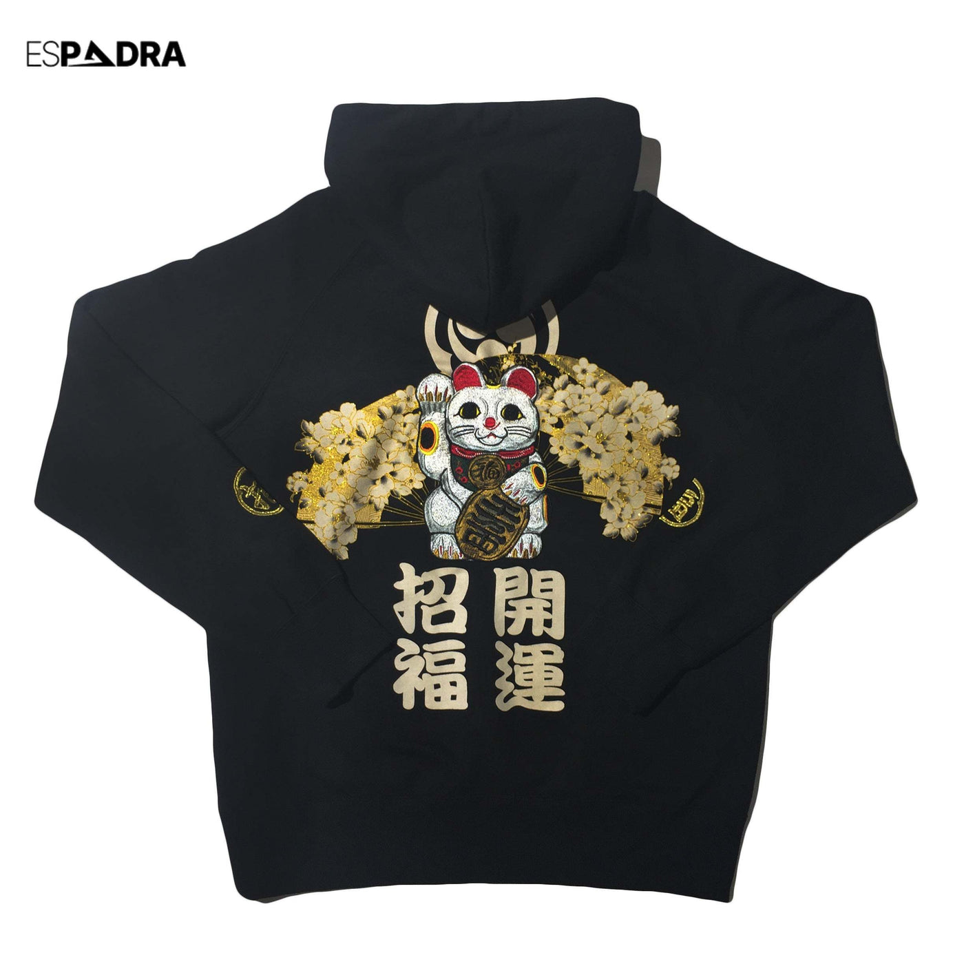 Jajasu Hoodie