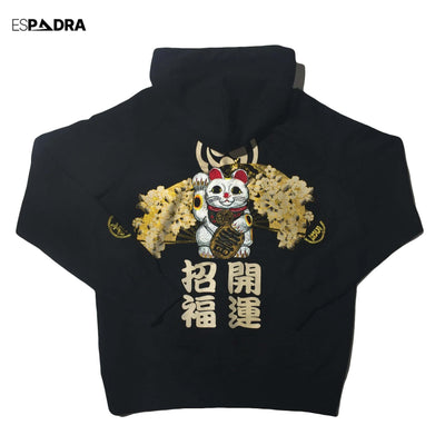 Jajasu Hoodie