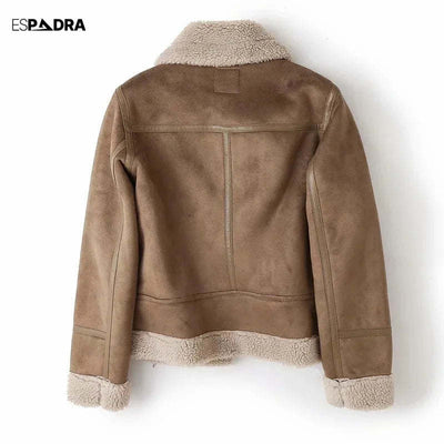 Mella Jacket