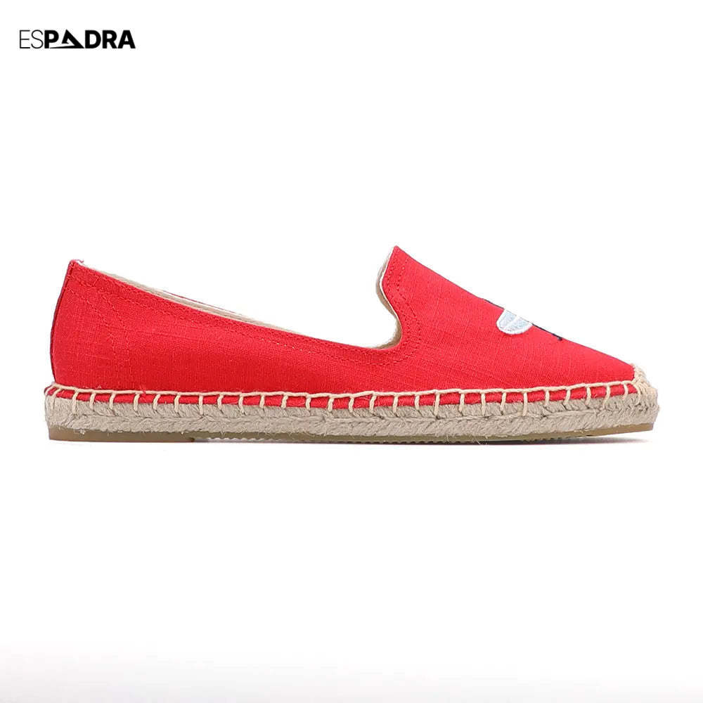 Surfa Espadrille