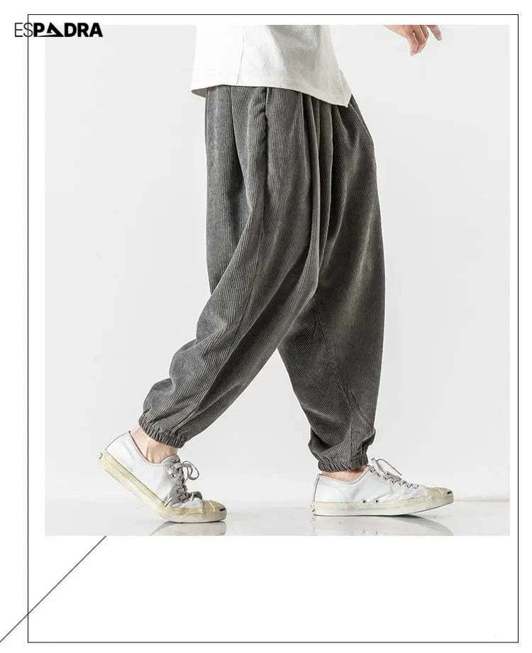 Cordu Pants