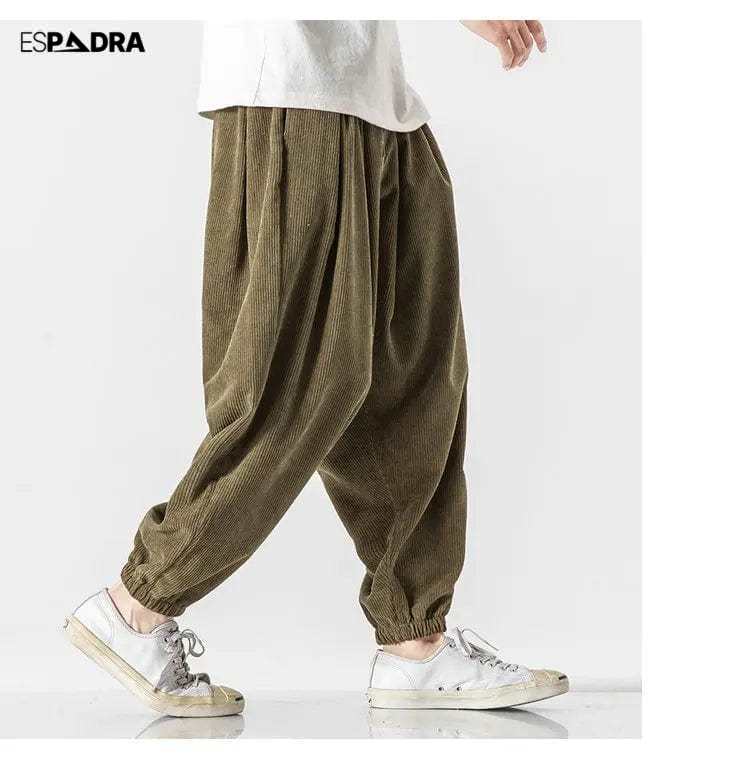 Cordu Pants