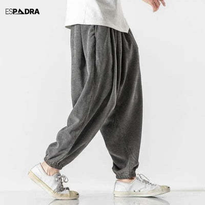 Cordu Pants