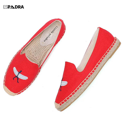 Surfa Espadrille