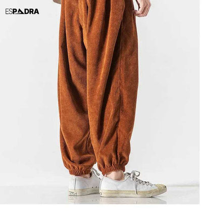 Cordu Pants