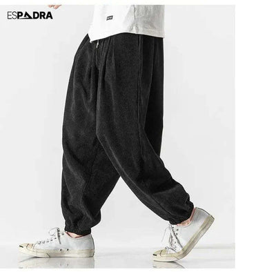 Cordu Pants