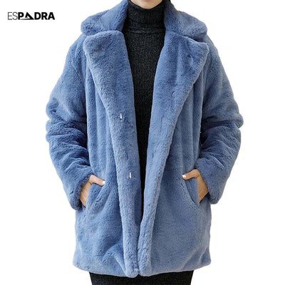 Irana Coat