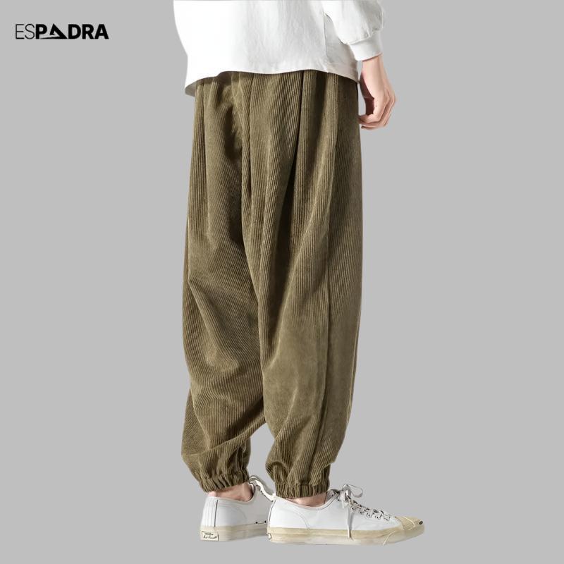 Cordu Pants