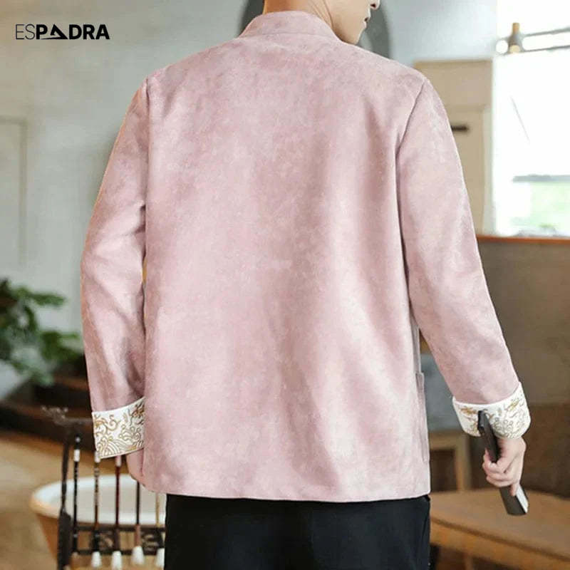 Tahaja Jacket