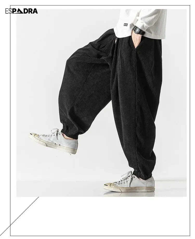 Cordu Pants