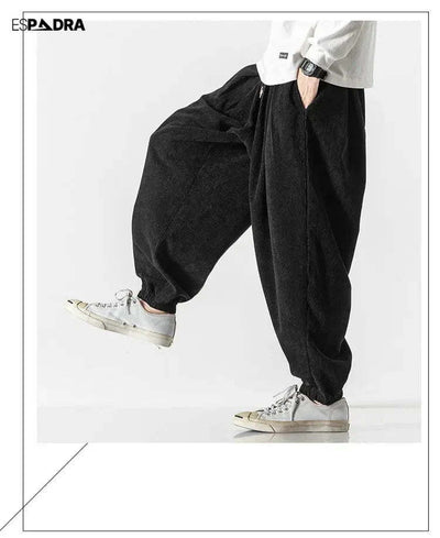 Cordu Pants