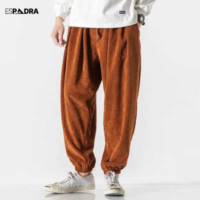 Cordu Pants