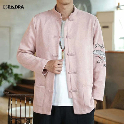 Tahaja Jacket