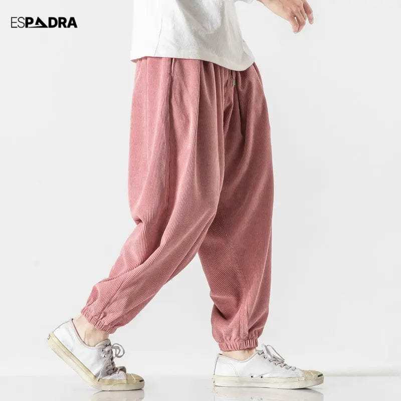 Cordu Pants