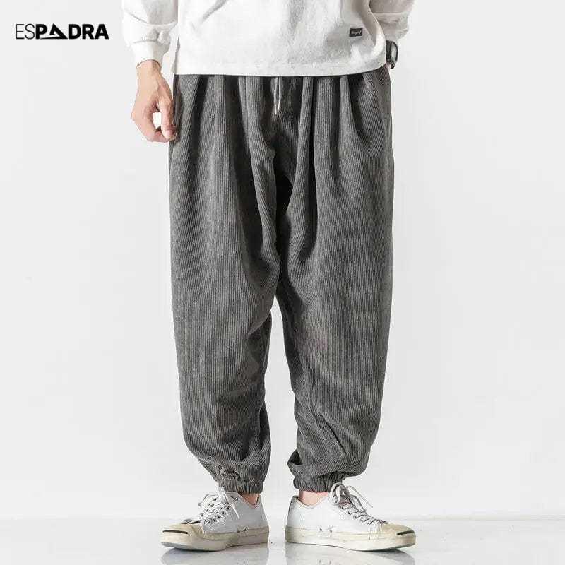 Cordu Pants