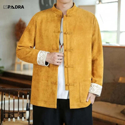 Tahaja Jacket