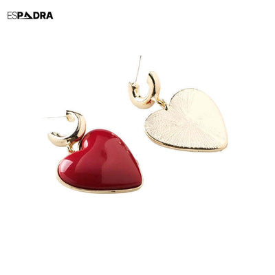 Coeur Earrings