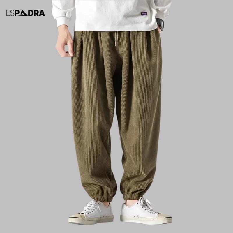 Cordu Pants