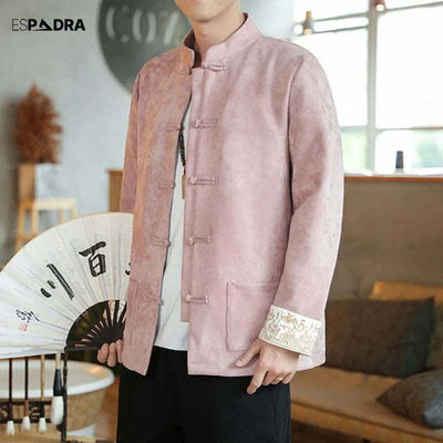 Tahaja Jacket