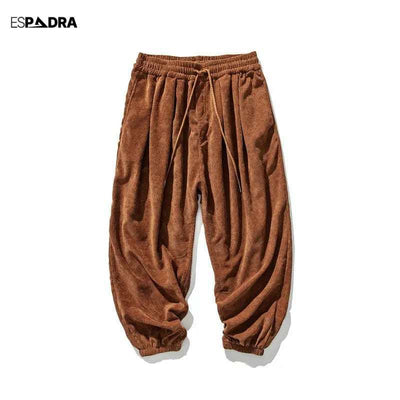 Cordu Pants