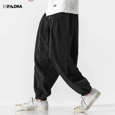 Cordu Pants