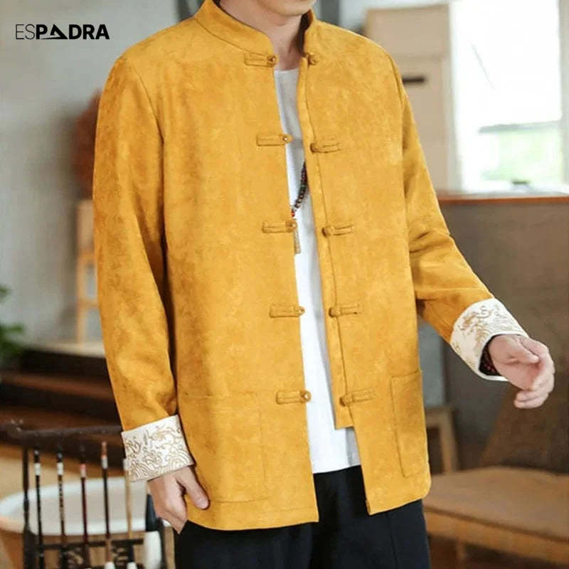 Tahaja Jacket