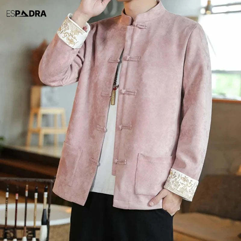 Tahaja Jacket