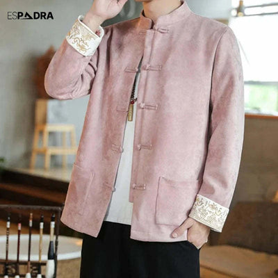 Tahaja Jacket