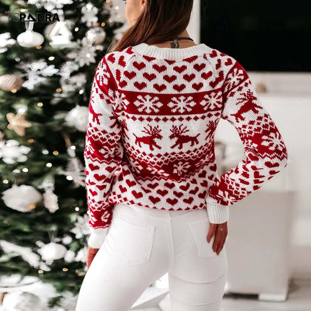 Mimie Sweater