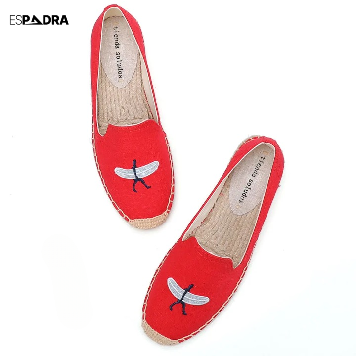 Surfa Espadrille