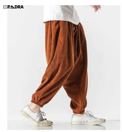 Cordu Pants