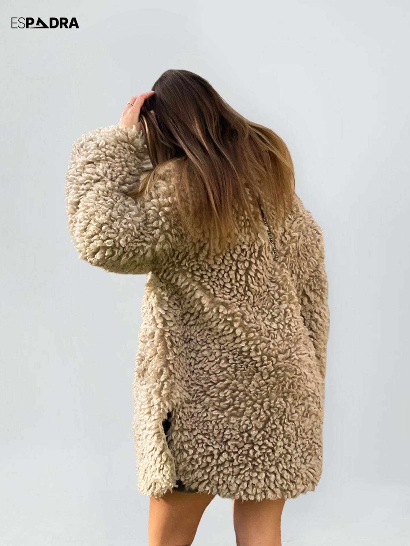 Lawab Coat