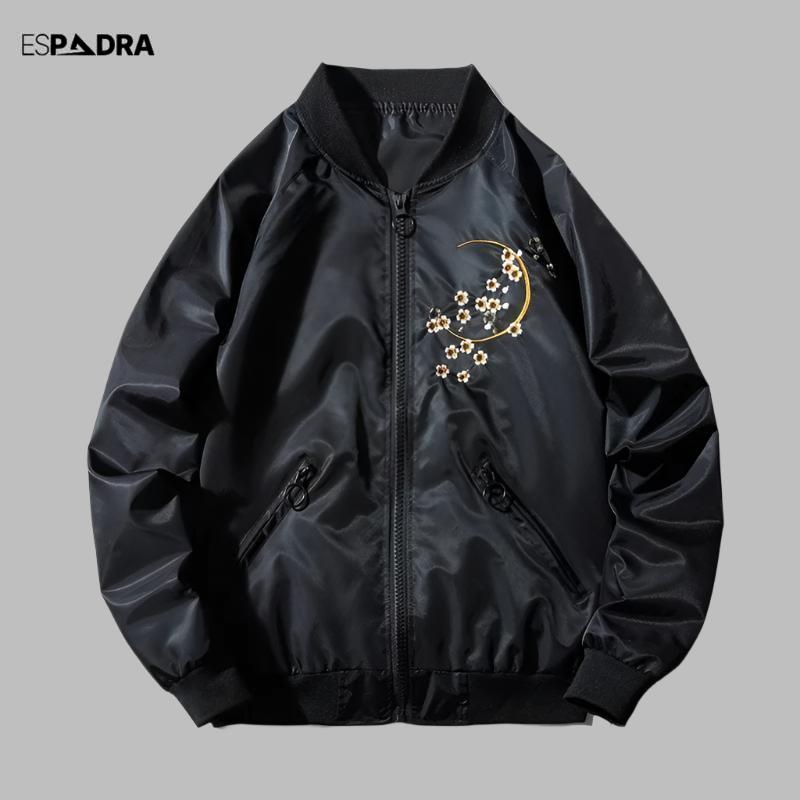 Dragomber Jacket