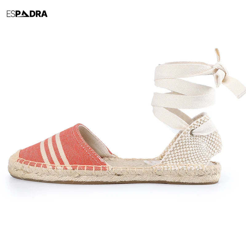 Breille Espadrille