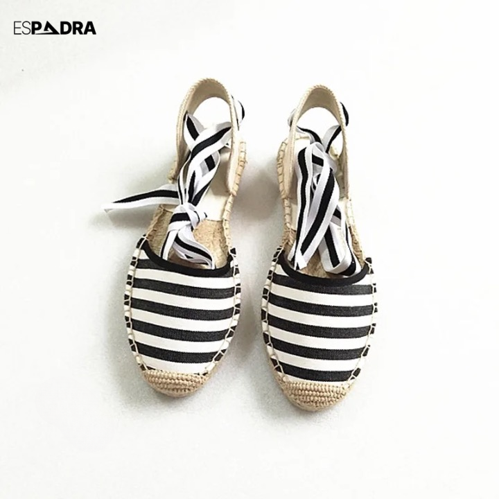 Charta Espadrille