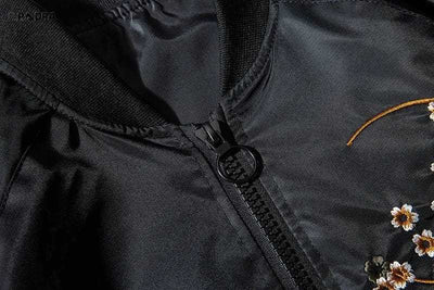 Dragomber Jacket