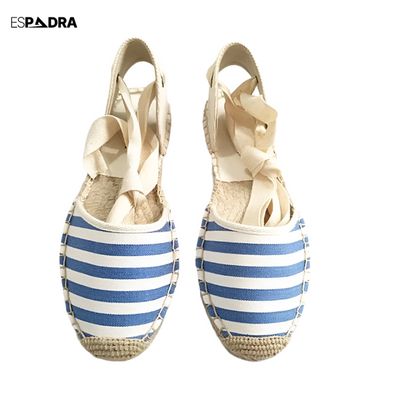 Charta Espadrille