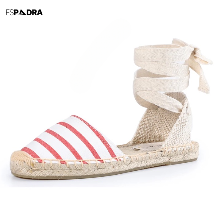 Breille Espadrille