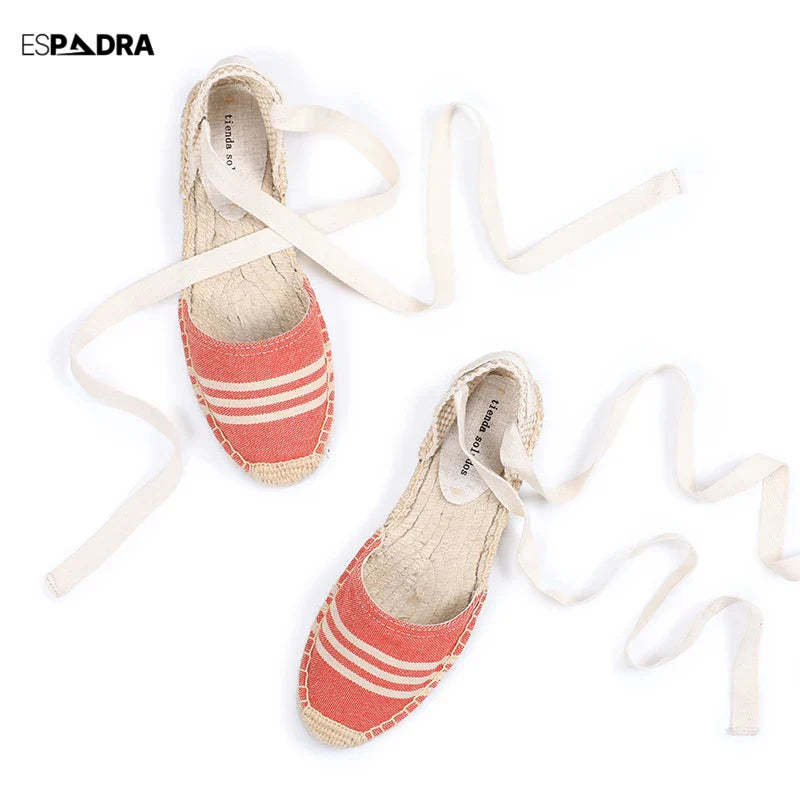 Breille Espadrille