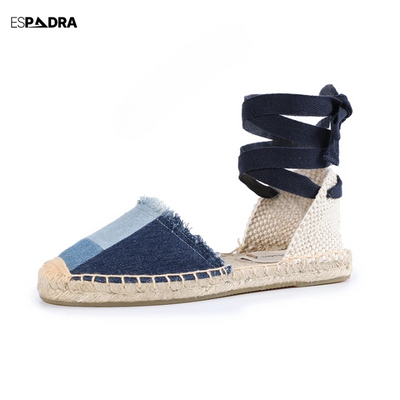 Breille Espadrille