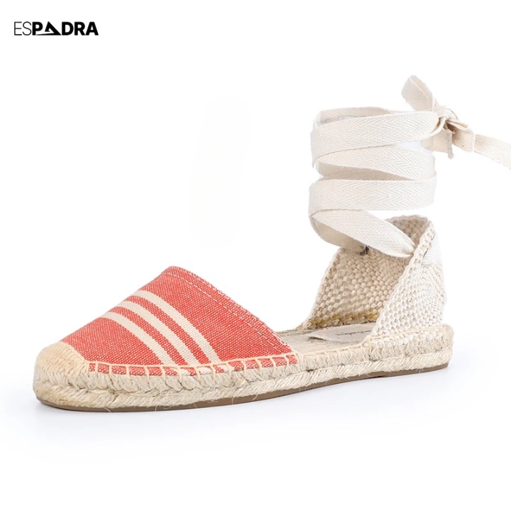 Breille Espadrille