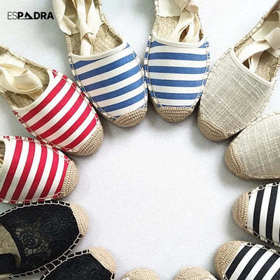 Charta Espadrille